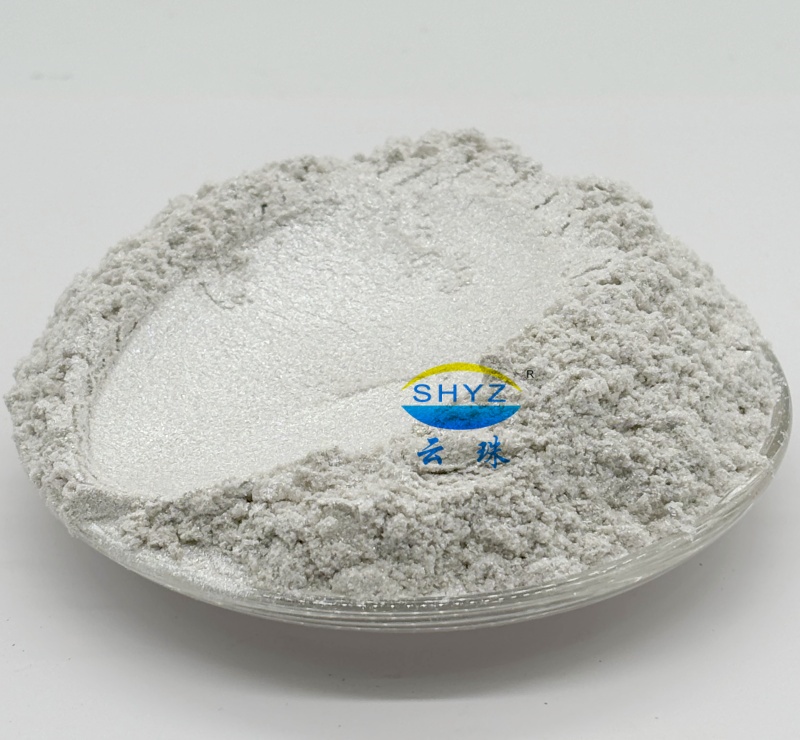 AG151 银白